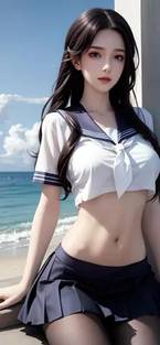 配角